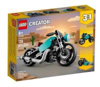 Opakowanie Lego CREATOR 31135 Motocykl vintage