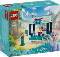 Opakowanie Lego DISNEY 43234 Mrożone smakołyki Elzy