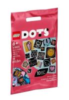 Opakowanie Lego DOTS 41803 Dodatki DOTS - seria 8, błyskotki
