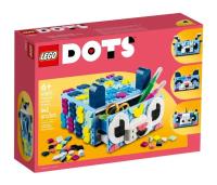 Opakowanie Lego DOTS 41805 Kreatywny zwierzak - szuflada