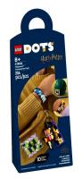 Opakowanie Lego DOTS 41808 Zestaw akcesoriów z Hogwartu