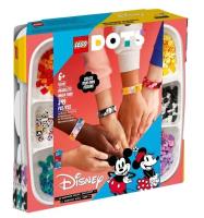 Opakowanie Lego DOTS 41947 Miki i przyjaciele - megazestaw