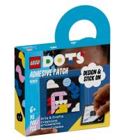 Opakowanie Lego DOTS 41954 Nalepka