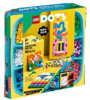 Opakowanie Lego DOTS 41957 Megazestaw nalepek