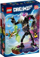 Opakowanie Lego DREAMZZZ 71455 Klatkoszmarnik