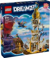 Opakowanie Lego DREAMZZZ 71477 Wieża Piaskina