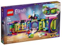 Opakowanie Lego FRIENDS 41708 Automat w dyskotece