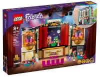 Opakowanie Lego FRIENDS 41714 Szkoła aktorska Andrei