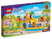 Opakowanie Lego FRIENDS 41720 Park wodny