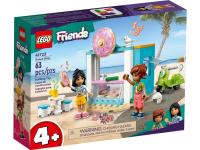 Opakowanie Lego FRIENDS 41723 (4szt) Cukiernia z pączkami