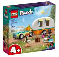 Opakowanie Lego FRIENDS 41726 Wakacyjna wyprawa na biwak