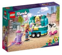 Opakowanie Lego FRIENDS 41733 Mobilny sklep z bubble tea