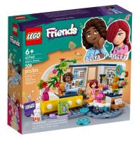 Opakowanie Lego FRIENDS 41740 Pokój Aliyi