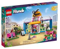 Opakowanie Lego FRIENDS 41743 Salon fryzjerski