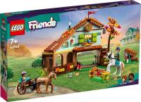 Opakowanie Lego FRIENDS 41745 Stajnia Autumn