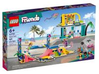 Opakowanie Lego FRIENDS 41751 Skatepark