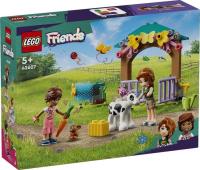 Opakowanie Lego FRIENDS 42607 Szopa cielątka Autumn