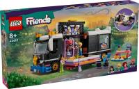 Opakowanie Lego FRIENDS 42619 Autobus koncertowy gwiazdy pop