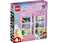 Opakowanie Lego GABBY'S DOLLHOUSE 10788 Koci domek Gabi