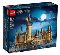 Opakowanie Lego HARRY POTTER 71043 Zamek Hogwart