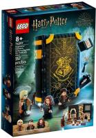 Opakowanie Lego HARRY POTTER Chwile z Hogwartu: obrona przed