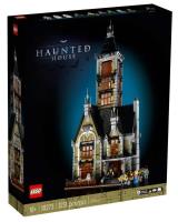 Opakowanie Lego ICONS 10273 Dom strachu