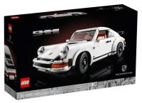 Opakowanie Lego ICONS 10295 Porsche 911