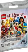 Opakowanie Lego MINIFIGURES 71038 Disney 100