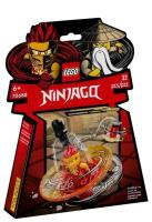 Opakowanie Lego NINJAGO 70688 Szkolenie wojownika Kaia