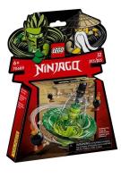 Opakowanie Lego NINJAGO 70689 Szkolenie wojownika Lloyda