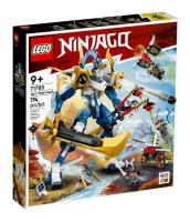 Opakowanie Lego NINJAGO 71785 Tytan mech Jaya