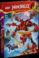 Opakowanie Lego NINJAGO 71812 Tbd 2024