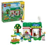 Opakowanie LEGO(R) ANIMAL CROSSING 77055 Able Sisters i sklep