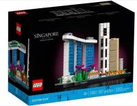 Opakowanie LEGO(R) ARCHITECTURE 21057 (3szt) Singapur