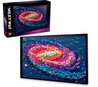 Opakowanie LEGO(R) ART 31212 (1szt) Droga Mleczna