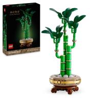 LEGO(R) BOTANICALS 10344 (6szt) Dracena sandera. Wydawca: LEGO(R). SmakLiter.pl Opakowanie LEGO(R) BOTANICALS 10344 (6szt) Dracena sandera