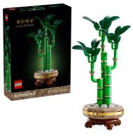 LEGO(R) BOTANICALS 10344 Dracena sandera. Wydawca: LEGO(R). SmakLiter.pl Opakowanie LEGO(R) BOTANICALS 10344 Dracena sandera