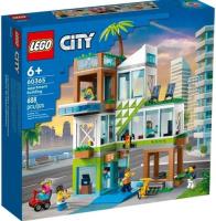 Opakowanie LEGO(R) CITY 60365 (3szt) Apartamentowiec