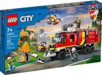 Opakowanie LEGO(R) CITY 60374 (3szt) Terenowy pojazd straży poż