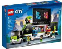 Opakowanie LEGO(R) CITY 60388 (3szt) Ciężarówka na turniej gier