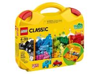 Opakowanie LEGO(R) CLASSIC 10713 (6szt) Kreatywna walizka