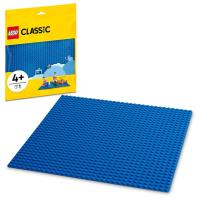Opakowanie LEGO(R) CLASSIC 11025 (12szt) Niebieska płytka konst