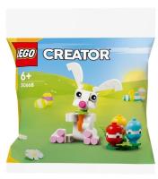 Opakowanie LEGO(R) CREATOR 30668 (30szt) Zajączek wielkanocny