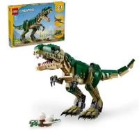 Opakowanie LEGO(R) CREATOR 31151 (4szt) Tyranozaur
