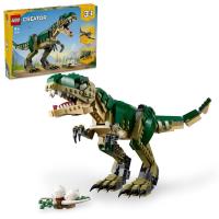LEGO(R) CREATOR 31151 Tyranozaur. Wydawca: LEGO(R). SmakLiter.pl Opakowanie LEGO(R) CREATOR 31151 Tyranozaur