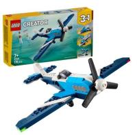 Opakowanie LEGO(R) CREATOR 31160 (4szt) Statek powietrzny samol