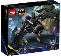 Opakowanie LEGO(R) DC 76265 (5szt) Batwing: Batman kontra Joker