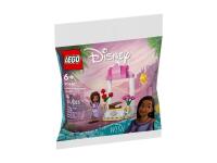 Opakowanie LEGO(R) DISNEY 30661 Budka powitalna Ashy