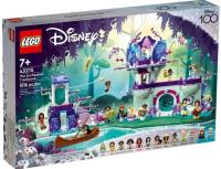 Opakowanie LEGO(R) DISNEY 43215 (1szt) Zaczarowany domek na ...