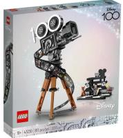 Opakowanie LEGO(R) DISNEY 43230 (4szt) Kamera Walta Disneya